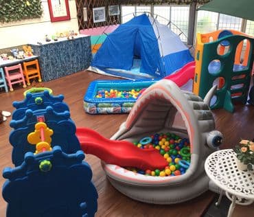 忙裡偷閒民宿-3