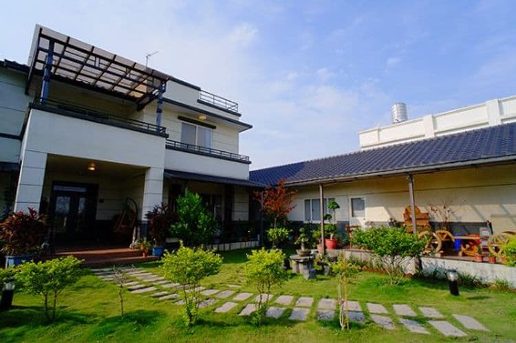 忙裡偷閒民宿-1