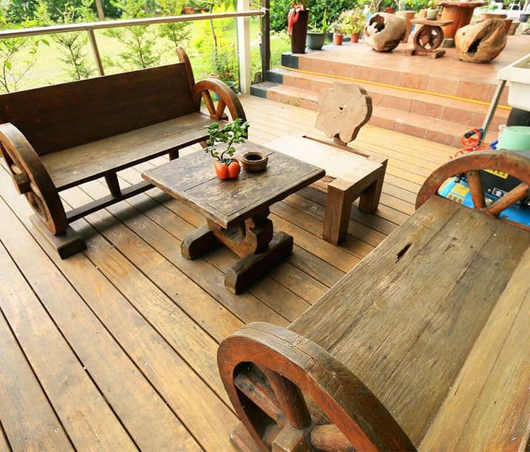 忙裡偷閒民宿-14