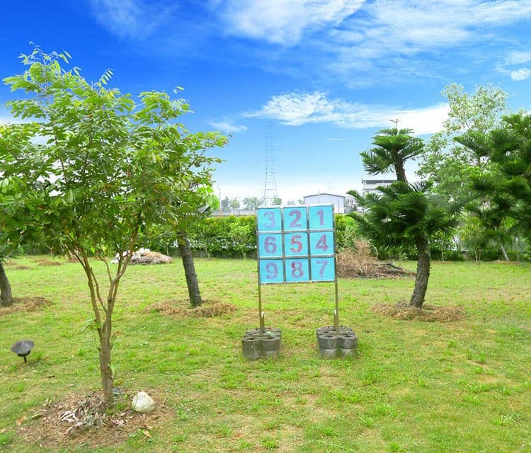 忙裡偷閒民宿-12