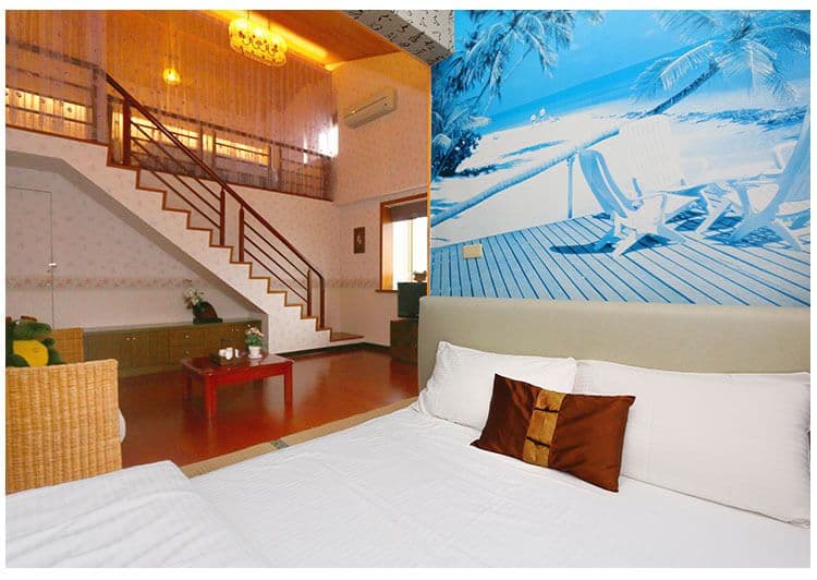 忙裡偷閒民宿-6