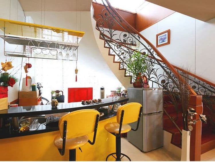 忙裡偷閒民宿-2