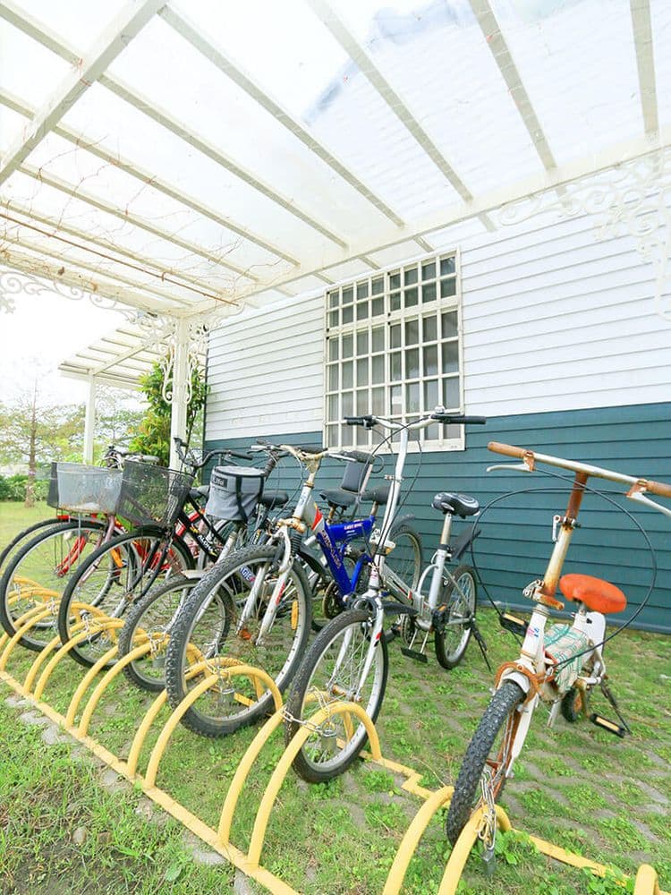 忙裡偷閒民宿-15