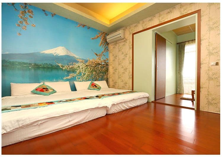 忙裡偷閒民宿-7