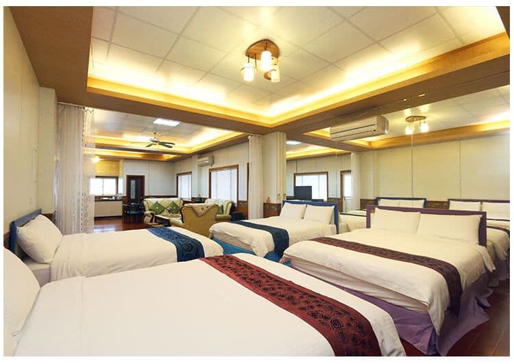 忙裡偷閒民宿-11