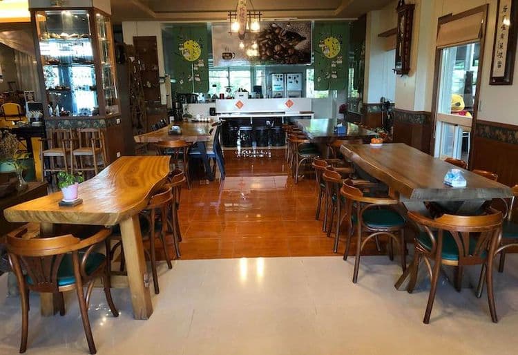 忙裡偷閒民宿-4