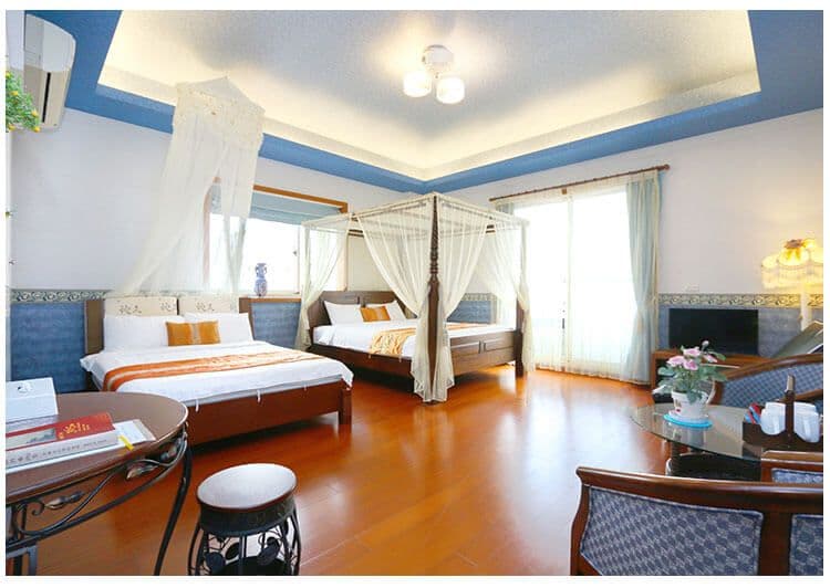 忙裡偷閒民宿-9