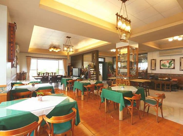 忙裡偷閒民宿-5