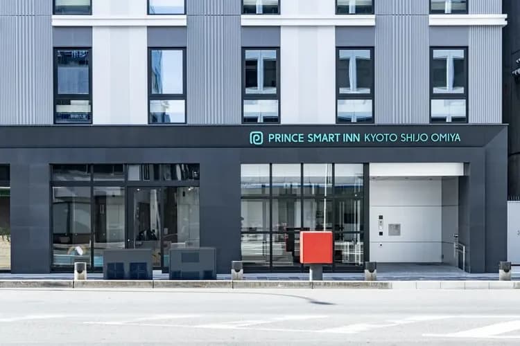 京都SMART INN