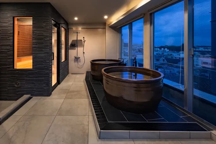 The SAUNA Escape Shibuya-2