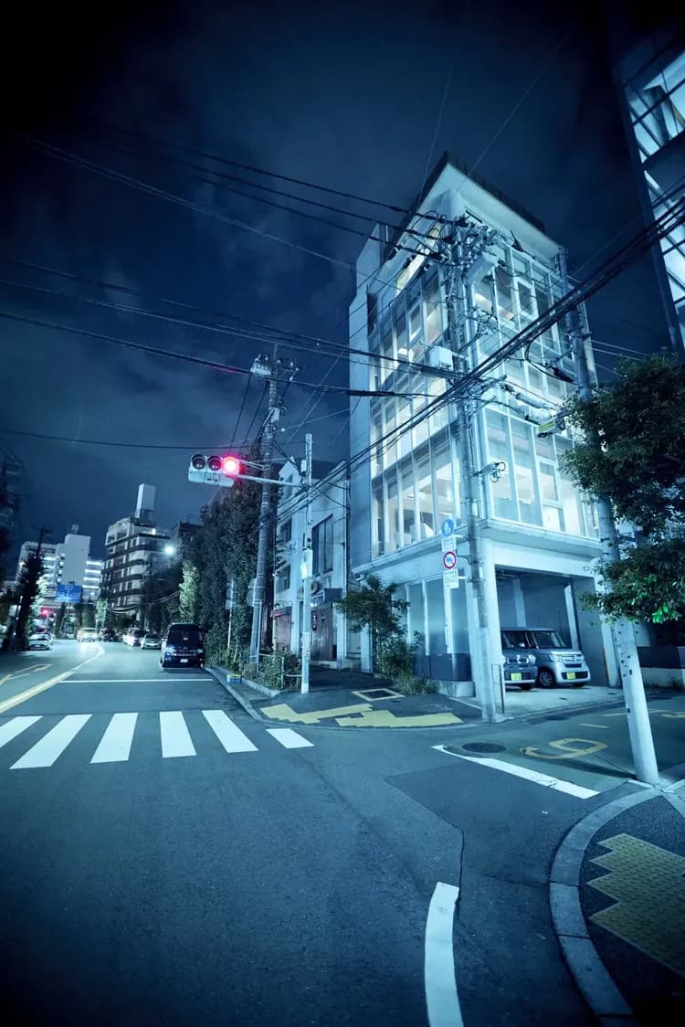 The SAUNA Escape Shibuya-1