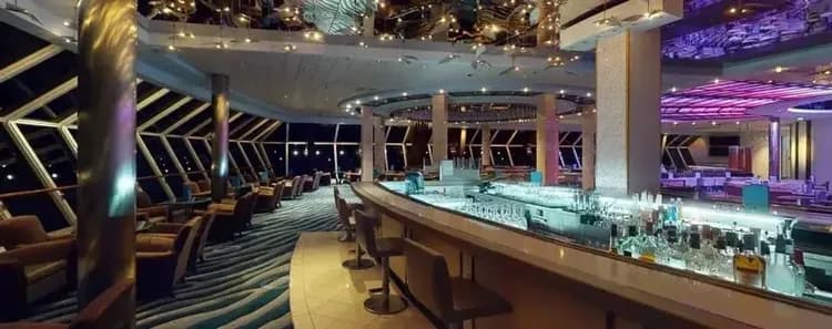 【名人遊輪尖峰號】CELEBRITY SUMMIT~ 阿拉斯加南行冰川之旅(8天),阿拉斯加州蘇厄德上次-溫哥華下船-8