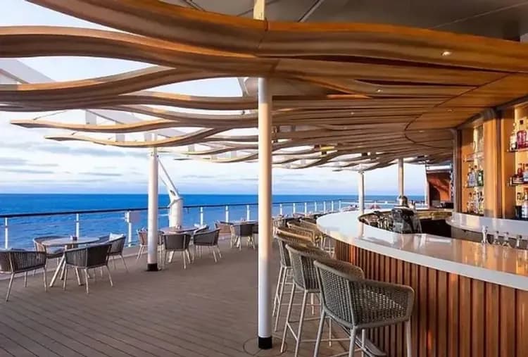 【名人遊輪尖峰號】CELEBRITY SUMMIT~ 阿拉斯加南行冰川之旅(8天),阿拉斯加州蘇厄德上次-溫哥華下船-6