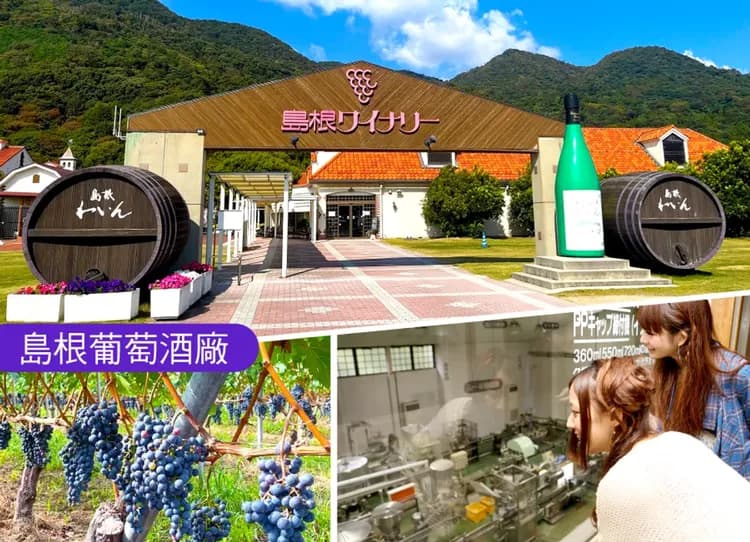 【錯過不再】經典山陰山陽四國雙溫泉6日.柯南列車.注連繩體驗.出雲大社.鳥取砂丘.由志園.手作烏龍麵.栗林公園(華航)-5