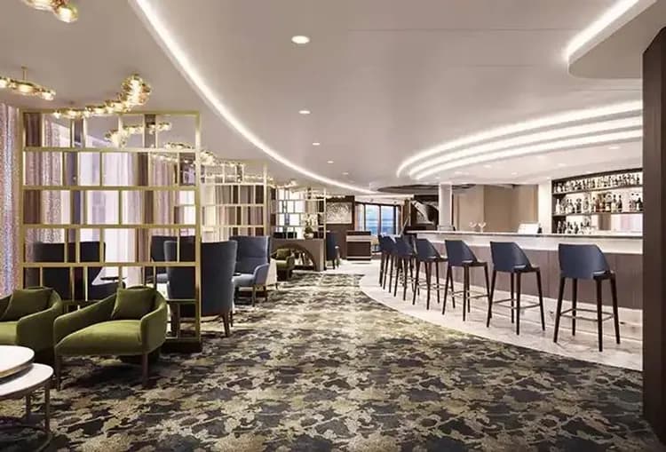 【挪威愛彼號 Norwegian Epic】 8 天地中海遊輪之旅:佛羅倫薩和馬賽-5