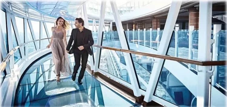 玩美加族|尋夢公主號|阿拉斯加山海戀.冰河灣如夢幻境|團體遊12日-14