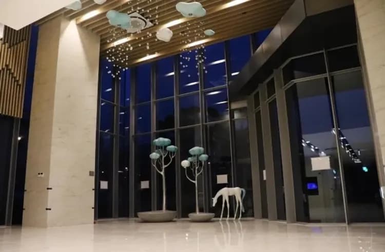 清州:J One Hotel