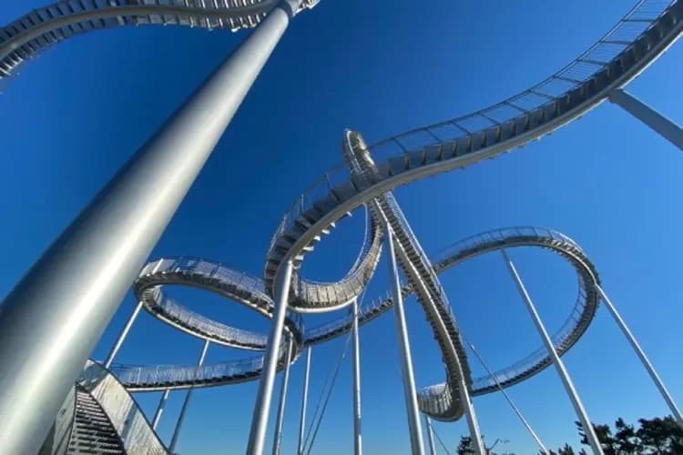 浦項SpaceWalk-浦項慢漫遊