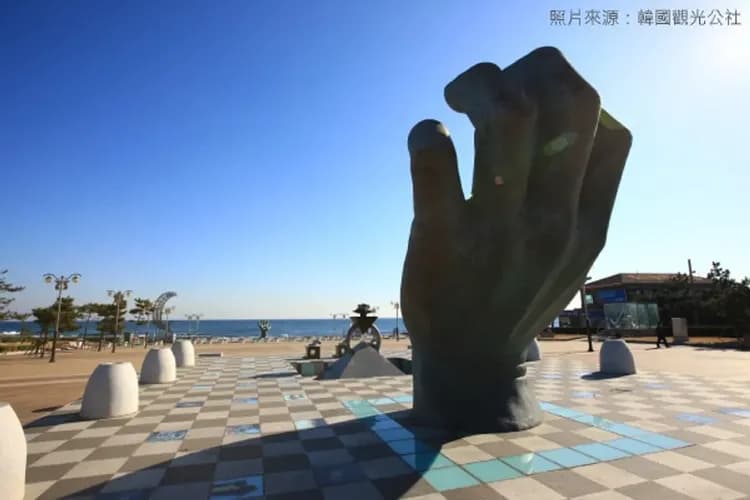 浦項慢漫遊