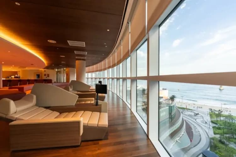 CLUBD OASIS汗蒸幕-CLUBD OASIS(汗蒸幕+熱療室+足湯步道)