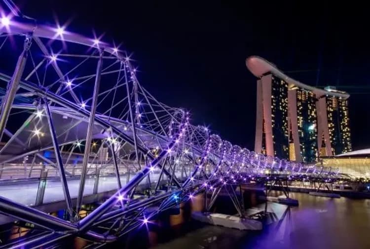 【馬新FUN暑假、兒童不佔減5000】世界遺產、新山樂高樂園、金沙濱海灣、瘋玩環球影城五日-6