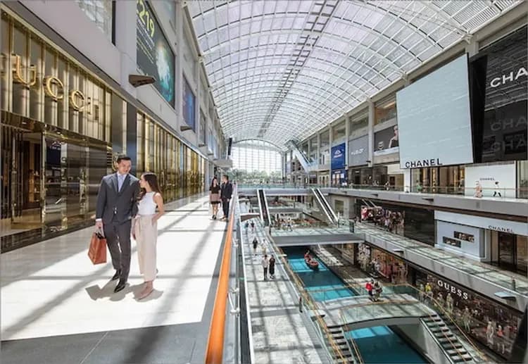 濱海灣金沙娛樂城