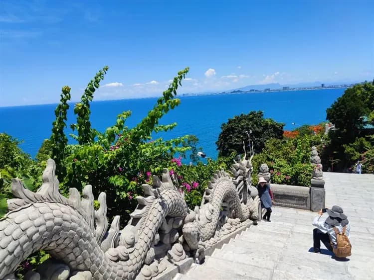 超值奢旅|【升等全程五星飯店】越南峴港雙城‧巴拿山黃金佛手天空步道‧五行山登高‧漫遊會安古鎮‧不進購物站五日|高雄出發-11