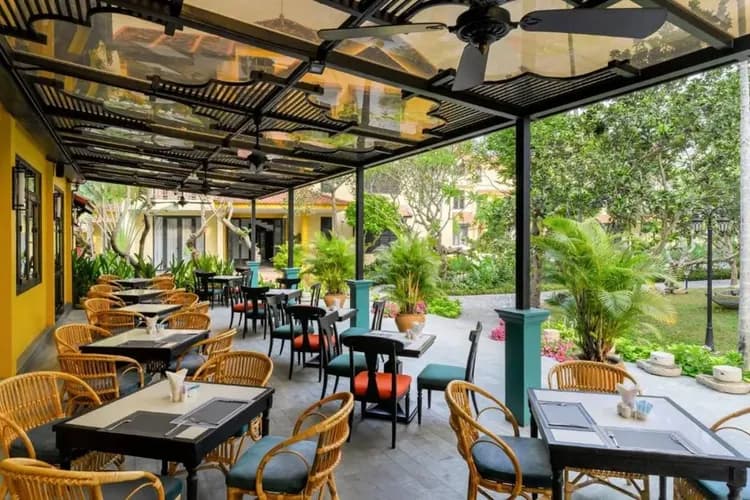 Anmira Resort & Spa Hoi An