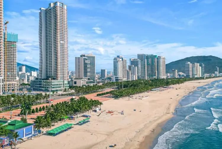 Wyndham Soleil Danang