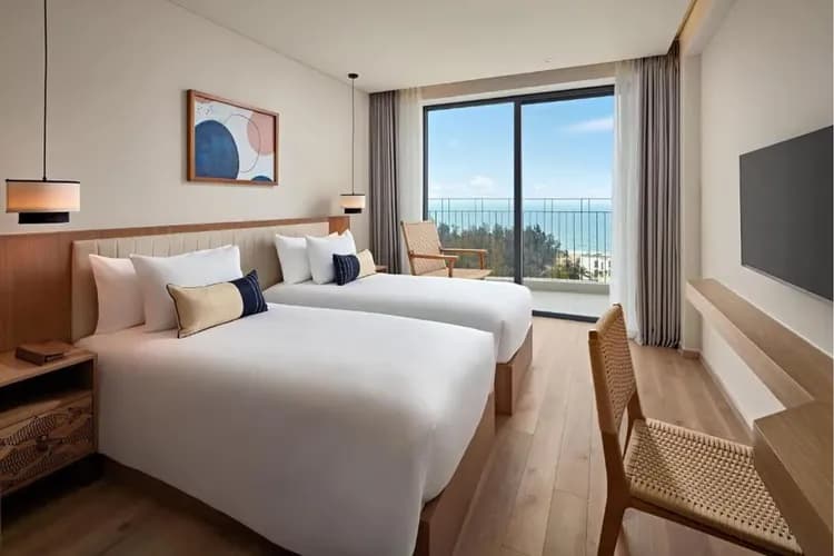 Wyndham Hoi An Royal Beachfront Resort & Villas