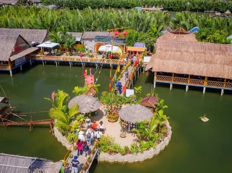 迦南島特色螃蟹火鍋