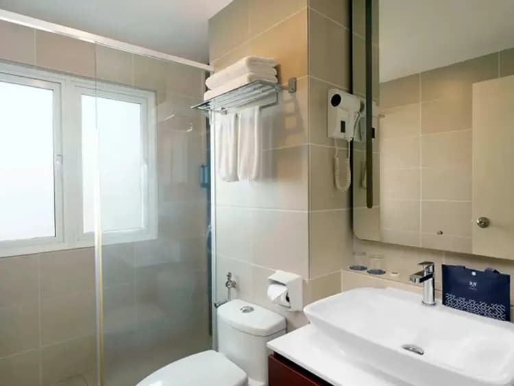 怡保五星:曦雲軒渡假村(乙晚)