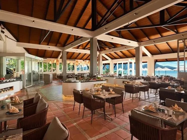 逸林希爾頓渡假村-龍目:逸林希爾頓渡假村(兩晚)