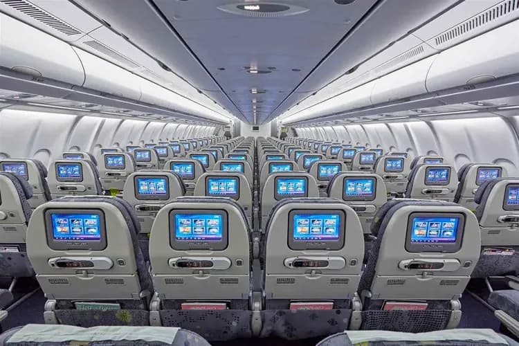 長榮航空A330-長榮航空