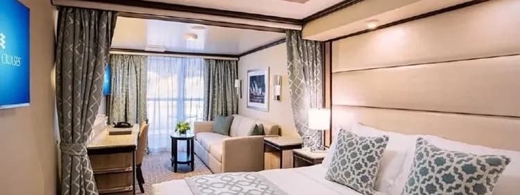 玩美加族|尋夢公主號|樂遊美加五城.舊金山.聖地牙哥.天使之城|團體遊11日-9