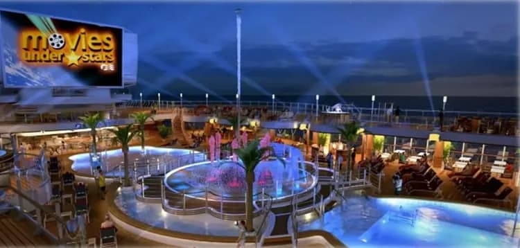 玩美加族|尋夢公主號|樂遊美加五城.舊金山.聖地牙哥.天使之城|團體遊11日-14