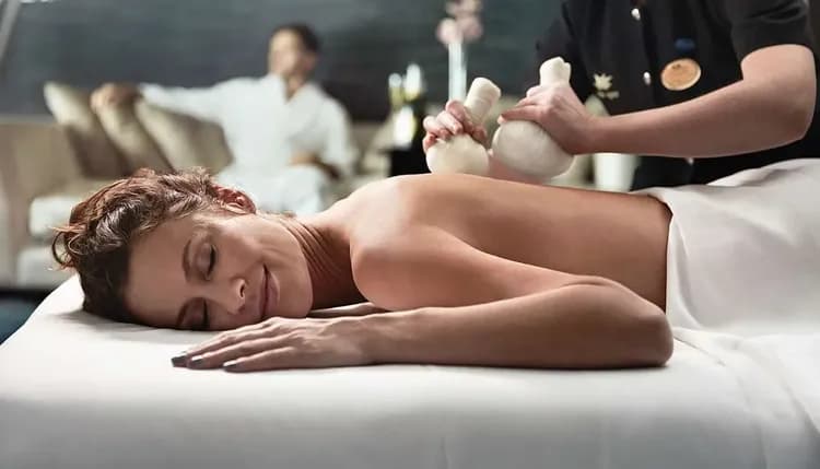 玩美加族|盛世公主號|楓迷美加東.倒流瀑布.白山森林秘境|團體遊12日-6