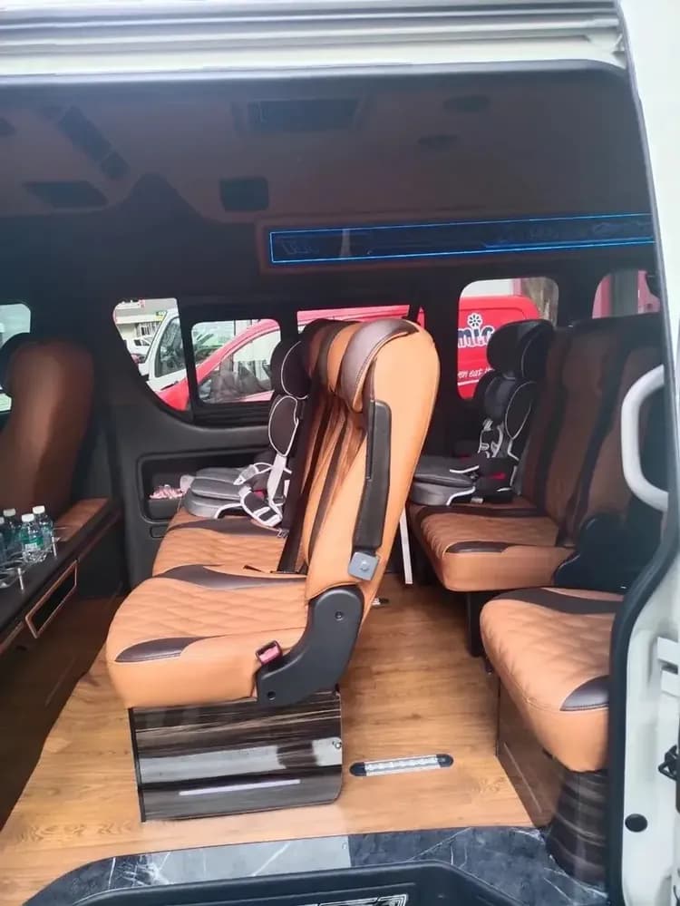 【新加坡住宿+接送 套裝】新加坡樟宜機場,飯店,濱海灣遊輪中心 接送︱舉牌接機服務,中文司機+ 飯店住宿-7