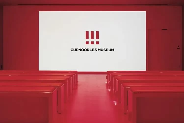 照片取自官網-橫濱合味道紀念館(日清泡麵博物館)