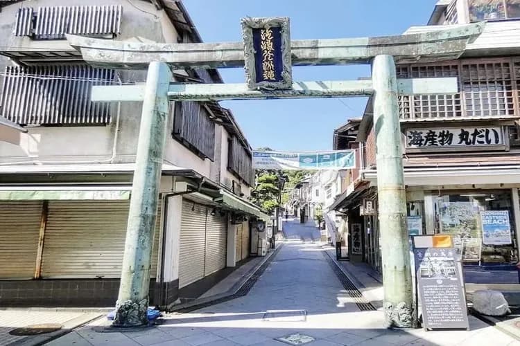 東京跟團半自助~江之島漫遊、鎌倉古都大佛、橫濱三溪園、兩晚東京市區五日-6