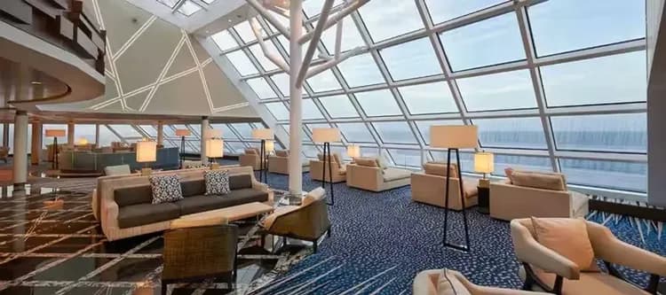 【挪威喜悅號 NCL Joy】 巴哈馬群島四日遊輪之旅:大斯特拉普礁和拿騷-5