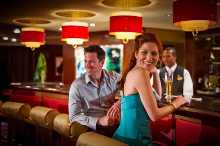 【名人遊輪星座號】CELEBRITY CONSTELLATION ~ 11晚義大利與克羅埃西亞精華之旅-5