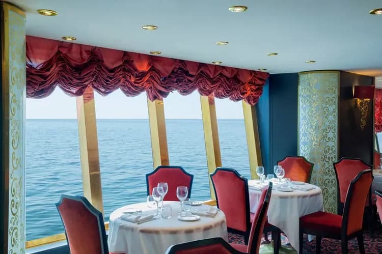 【MSC輝煌號】MSC Splendida ~ 地中海7晚來回之旅:從義大利巴勒莫(蒙雷阿萊)出發-10