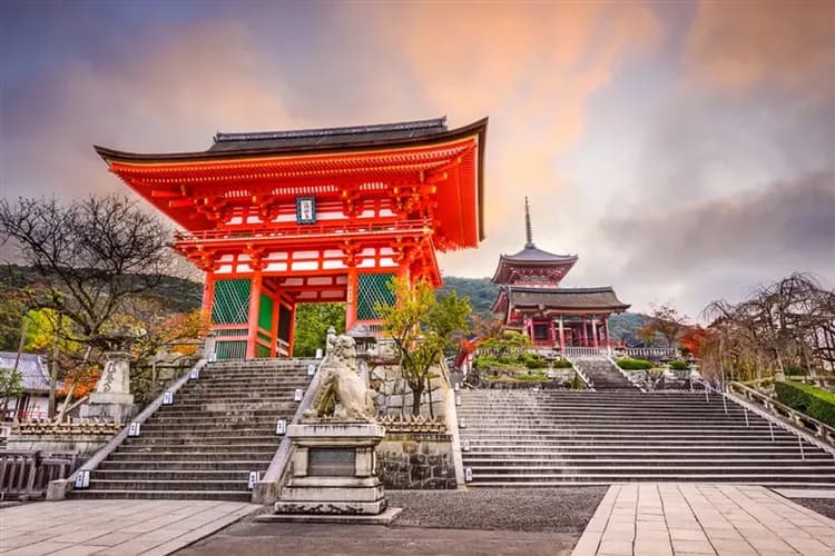 高雄出發|旅展限量|漫遊京阪神三都.宇治平等院.嵐山渡月橋.大阪城.黑門市場.神戶港散策五日-5