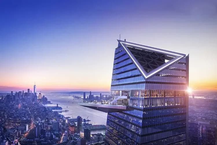 照片來源:NY Edge提供-紐約全新景點