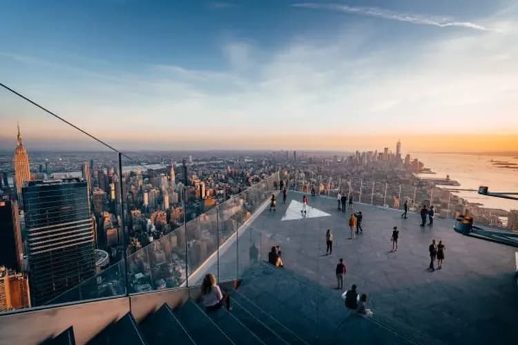 照片來源:NY Edge提供-紐約全新景點