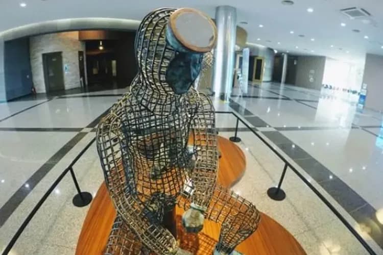 KHH【濟州好威、買一送一】神話世界樂園、海女博物館、泰迪熊香皂雙體驗、五星藍鼎酒店五日-7