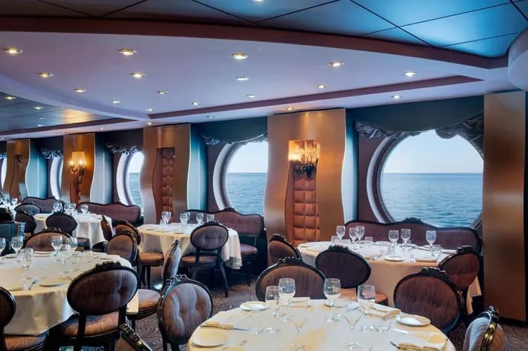 【MSC神曲號】MSC DIVINA 地中海7晚來回之旅:從義大利奇維塔韋基亞(羅馬)出發-8