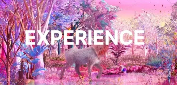 lespace.co.kr-Le Space光影展(韓版TeamLab)