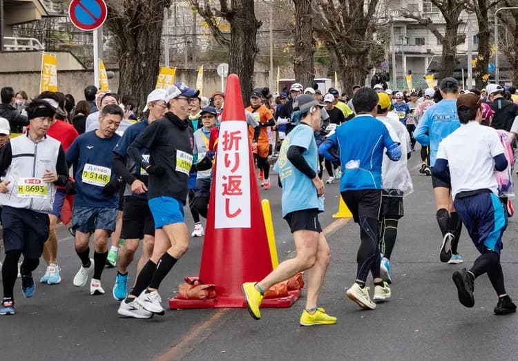 【2026奈良馬拉松】參賽權+超值精選2晚住宿-11